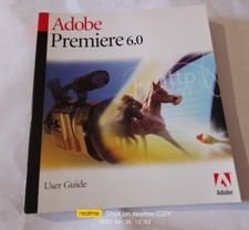 # Libro " ADOBE PREMIERE 6.0