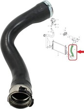 Tubo turbo manicotto - turbo,