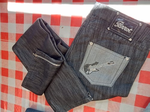 Lotto stock jeans diesel donna - diesel,