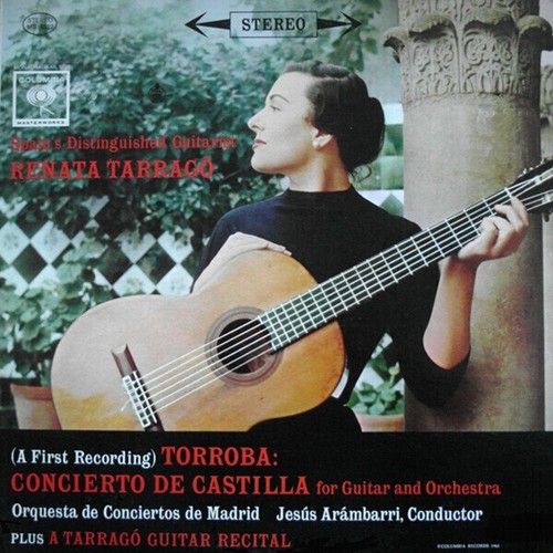 Renata tarragó spain s - tarragó,