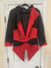 Giacca con cappuccio