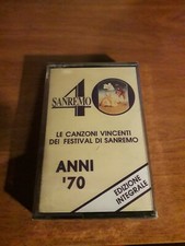 Mc "le canzoni vincenti dei