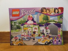 LEGO Friends 41320 Heartlake