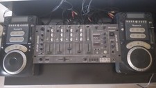 Mixer Pioneer DJM3000 più