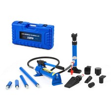 OMT 6 Ton Porta Power