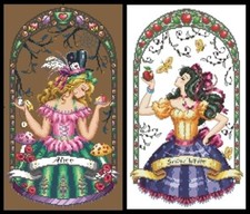 2 THE MAD TEA PARTY THE POISON