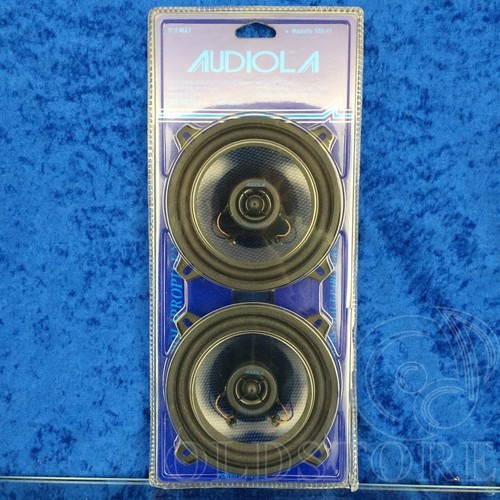 Audiola sbl41 sistema - ►audiola, sbl41◄sistema