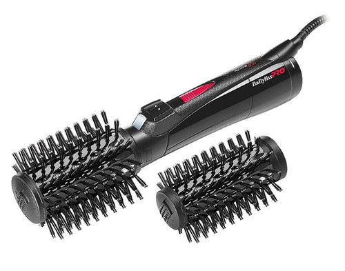 Babyliss pro rotating brush - rotating,
