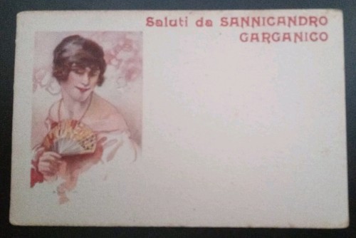 1920ca saluti da - 1920ca, terzi)