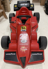 auto ferrari elettrica bambini toys toys villeneuve anni 80
