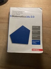 MATEMATICA.BLU 2.0. VOL.5