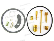 Kit Ricostruzione Carburatore