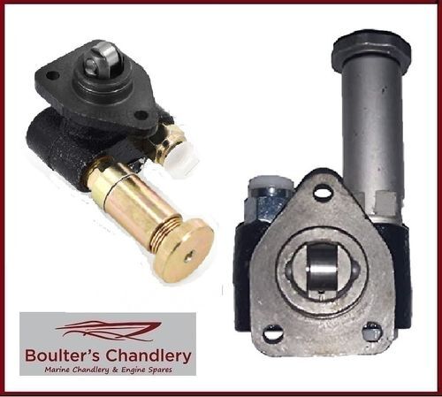 Yanmar marine fuel feed pump
