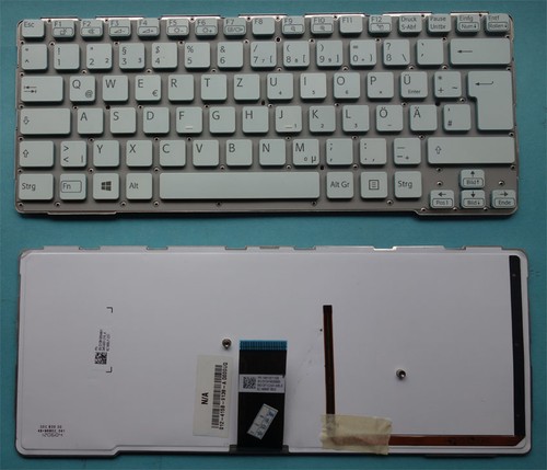 Tastiera sony vaio sve14a - tastiera,