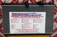 Radiatore Peugeot 407 2.7 HDi