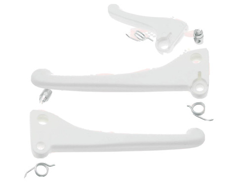 Kit set completo leve - kit, 3