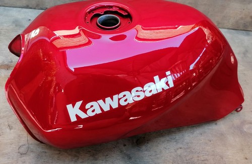 Serbatoio kawasaki gpz 1100 - gpz,