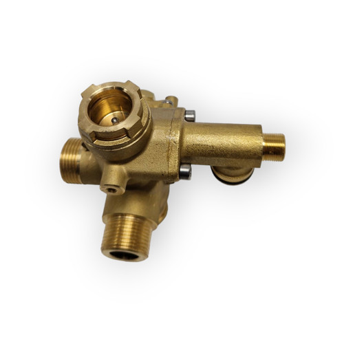 Baxi jjj005658690 valvola - baxi, 3