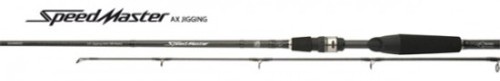 Shimano speed master - speed, ax