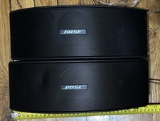 BOSE 151 SE Altoparlanti