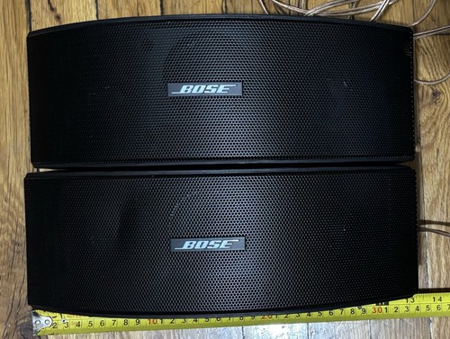 Bose 151 altoparlanti - bose,
