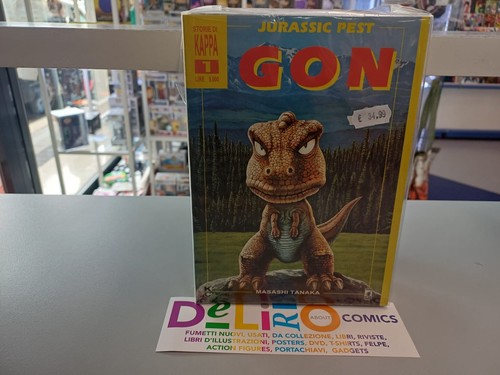 Gon dal in - n.1,