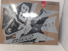 Kit Grafica Faster-Minis Dirt