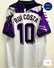 *Maglia FIORENTINA 1994-95 RUI