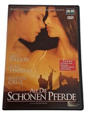 All die schönen Pferde DVD