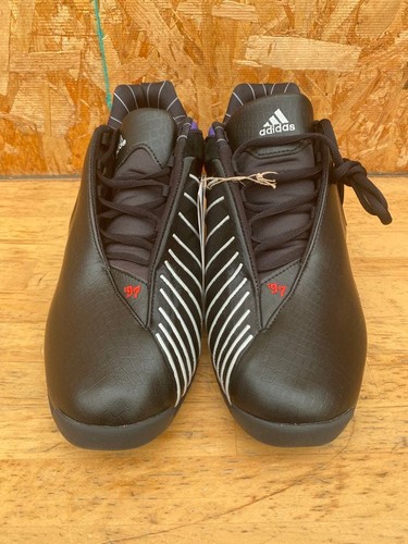 Adidas mac restomod - adidas, t-mac