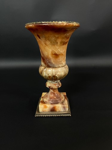 Vaso italiano neoclassico - vaso,