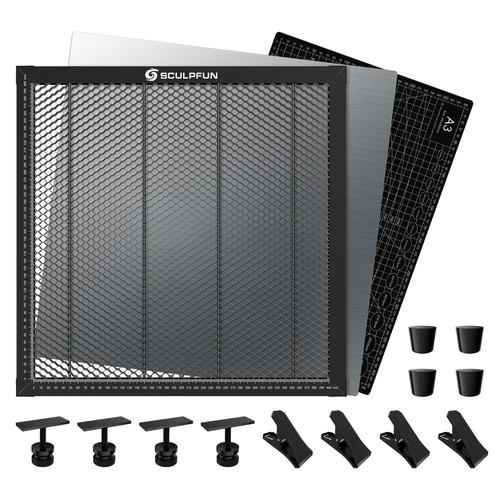 Sculpfun laser cutting - sculpfun,