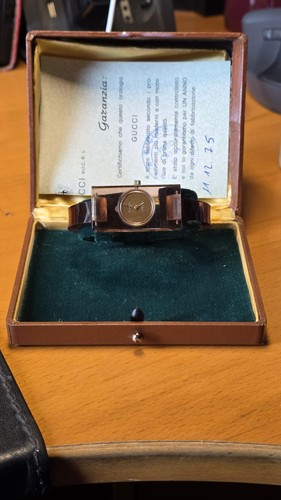 Orologio donna gucci - firenze,
