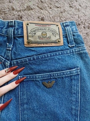 Jeans donna armani - jeans,