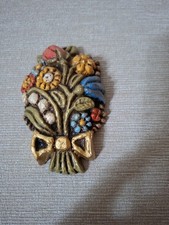 Thun Formina Fiori Vintage 