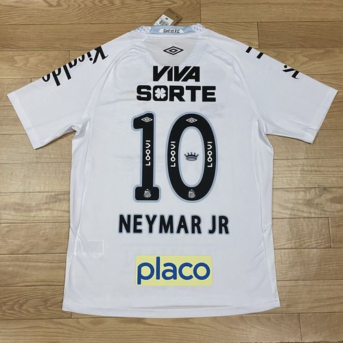 Maglia neymar santos 26 - maglia,
