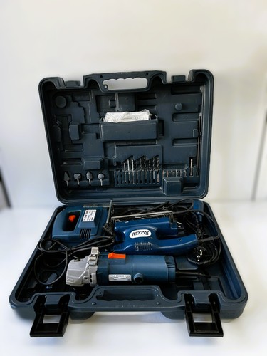 Set elettroutensili royal - 3,