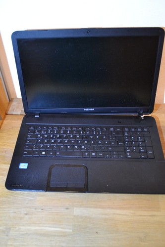 Toshiba satellite pro - satellite,