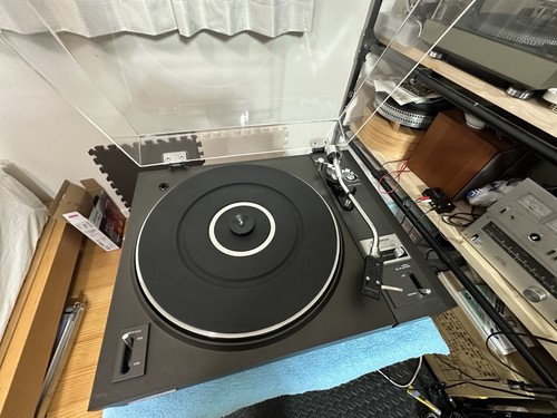 Pioneer 255 115 - pl-255, pl-115