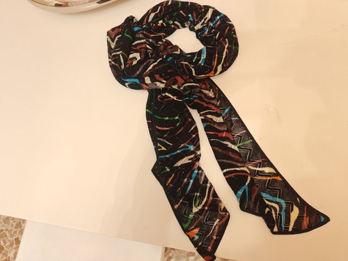 Sciarpa missoni originale - missoni,