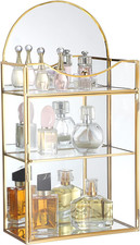 Vetrina per Gioielli in Vetro