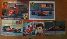 Formula 1 F1 Ferrari McLaren