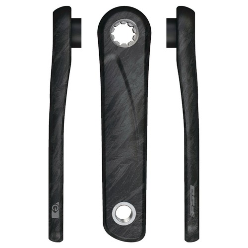 Coppia pedivelle bike - coppia, e-bike