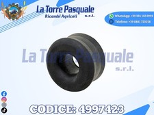 4997423 1pz. SUPPORTO ELASTICO