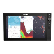 Simrad nss mfd - 16",