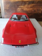 Modellino ferrari 365 daytona - ferrari,