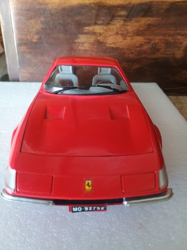 Modellino ferrari 365 daytona - modellino,
