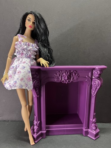Barbie fashion doll - fashion, taglia