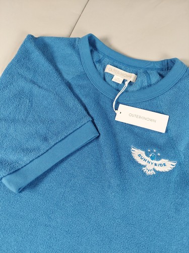 Maglione uomo grande girocollo
