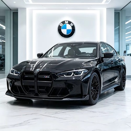 Nuovo bmw cs lci - 1:18, m3